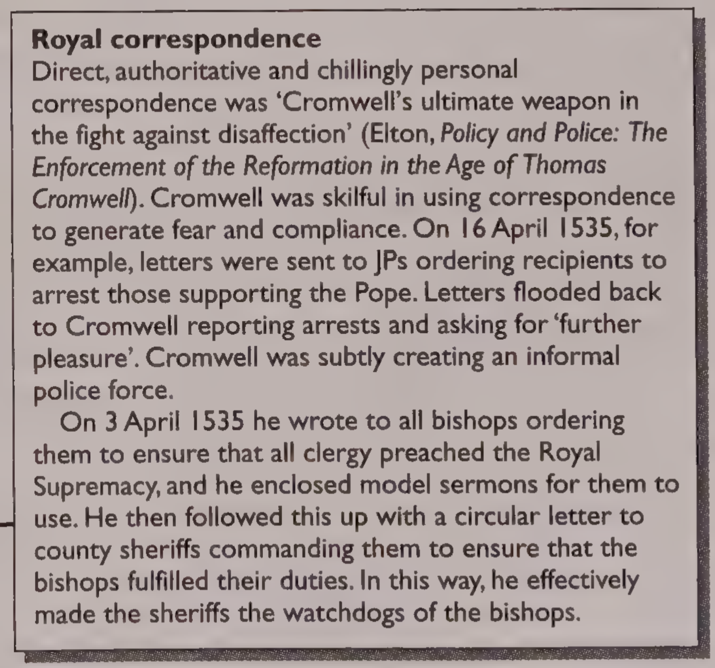 Royal Correspondence.png